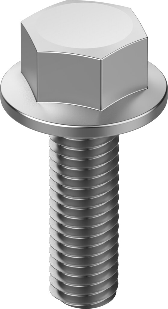 Schraubensatz VAME-S-M5-16-R1-P10 - Festo 8092501