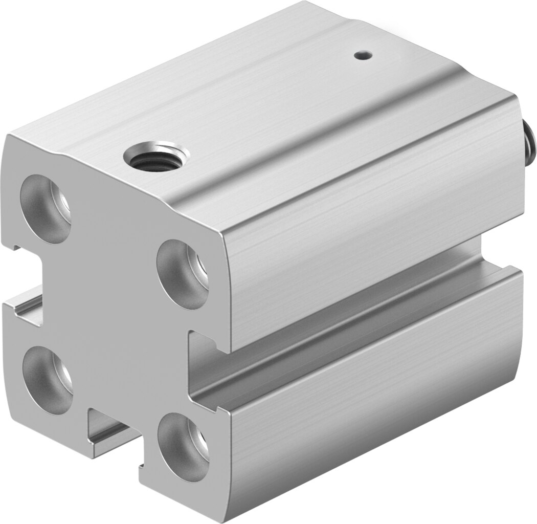 Kompaktzylinder AEN-25-25-I-P-A-"M5"K5 - Festo 578015