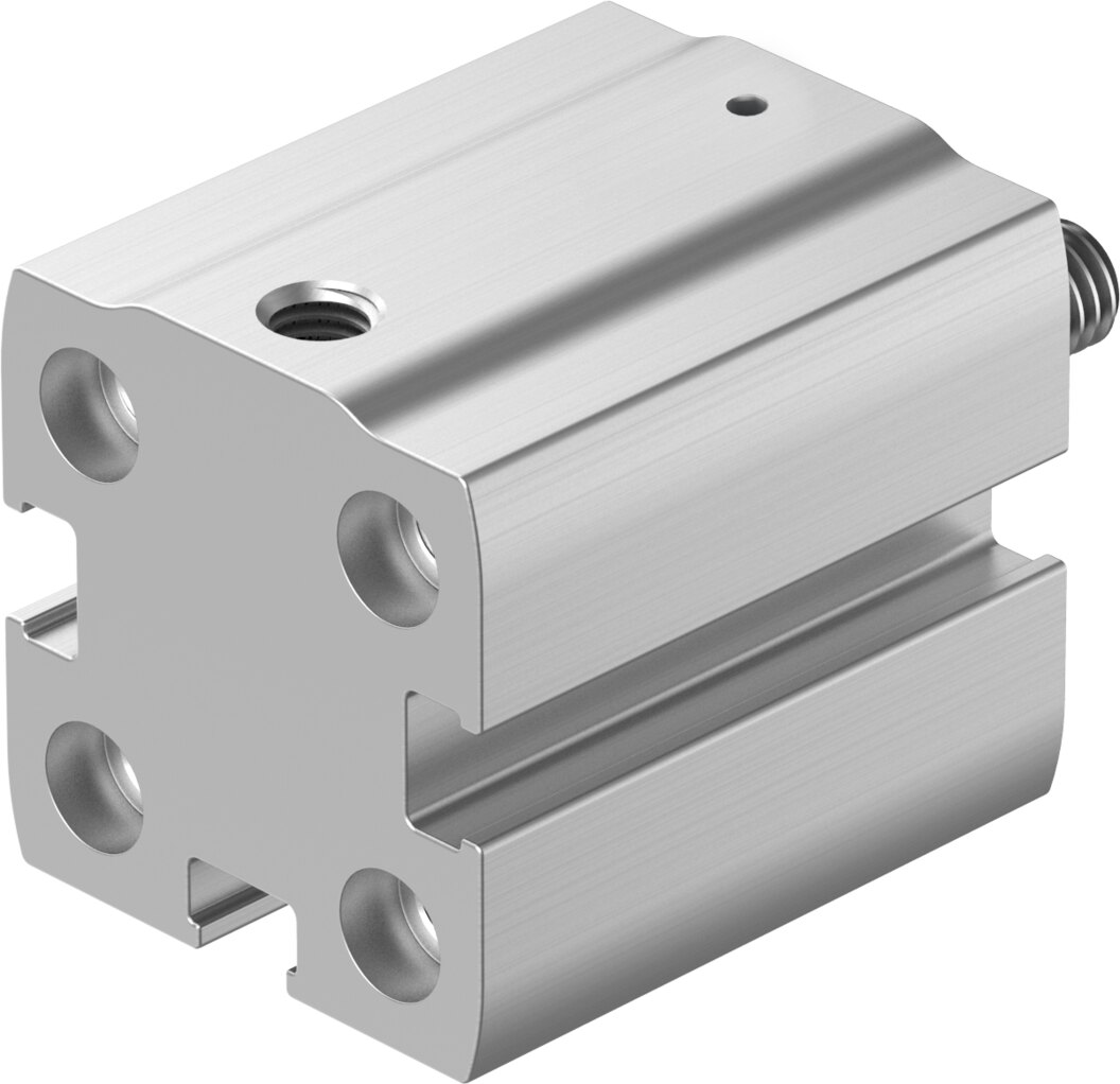 Kompaktzylinder AEN-S-16-5-A-P - Festo 8092144