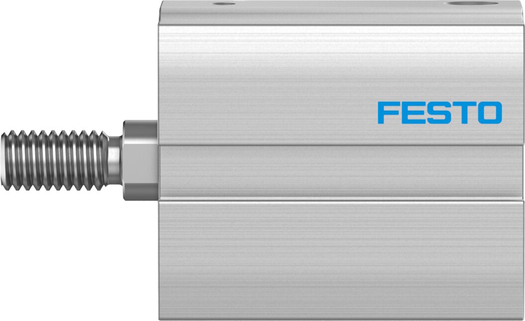 Kompaktzylinder AEN-S-16-10-A-P - Festo 8092143