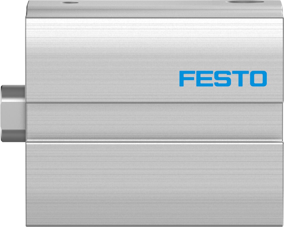 Kompaktzylinder AEN-S-16-5-I-P-A - Festo 8076495