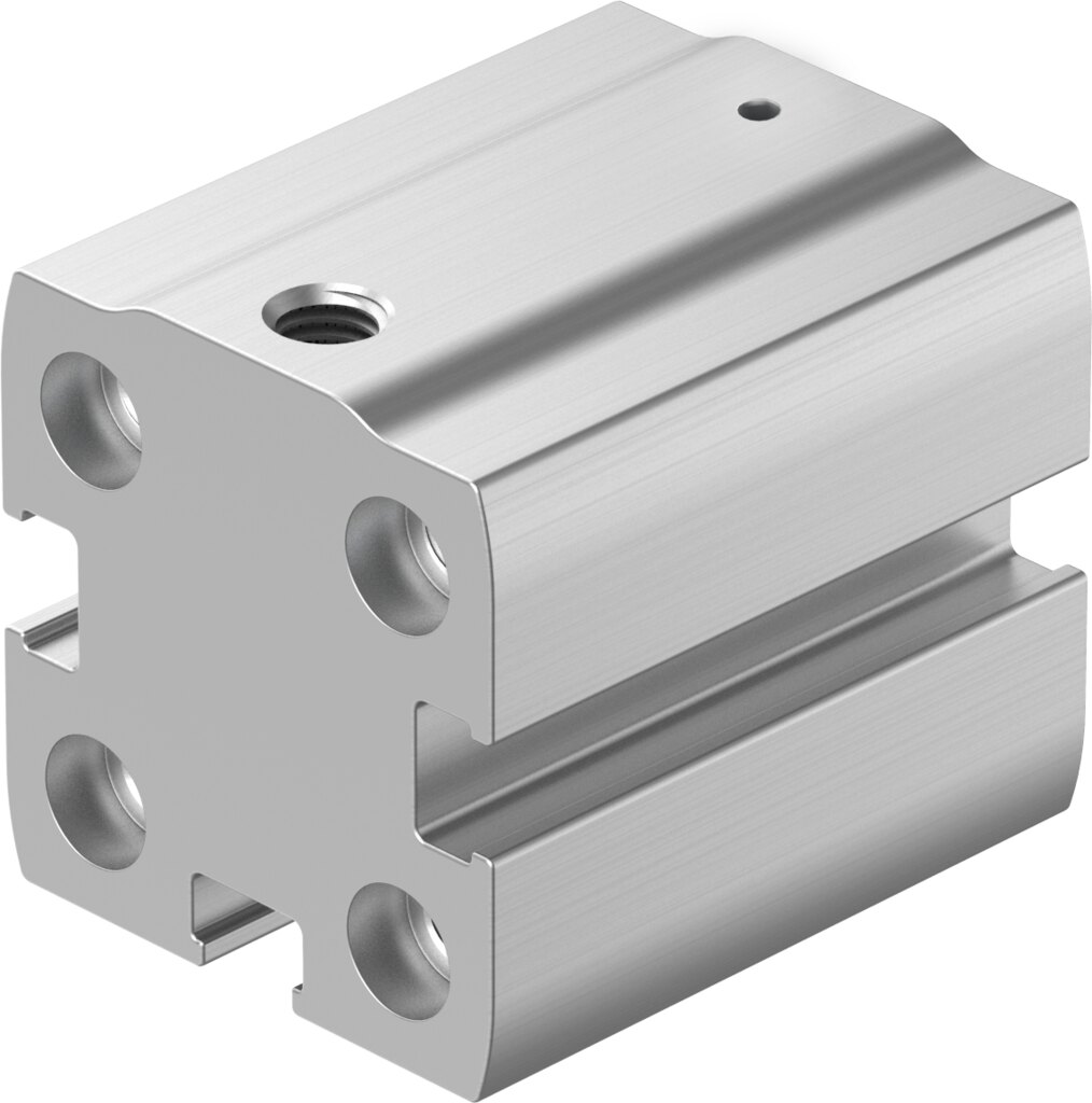 Kompaktzylinder AEN-S-16-10-I-P - Festo 8076492