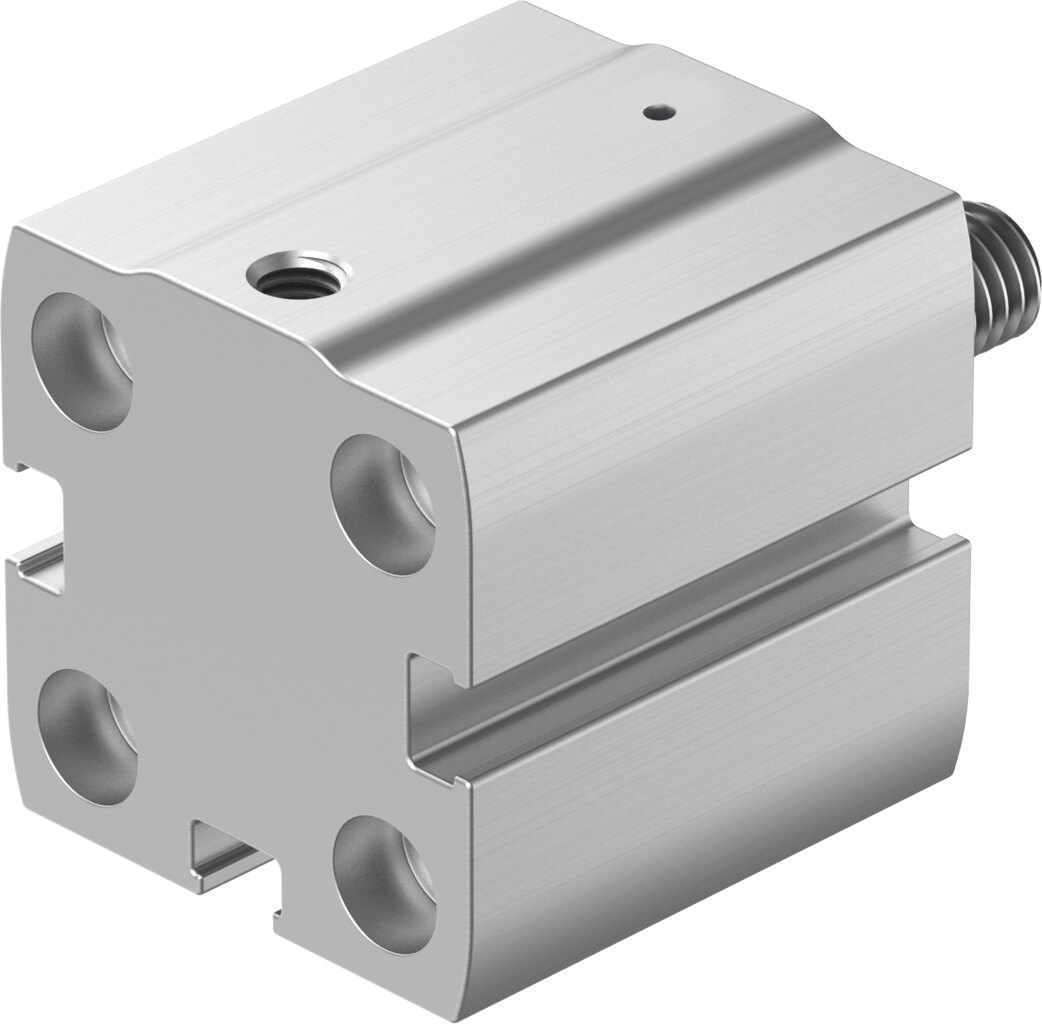 Kompaktzylinder AEN-S-20-10-A-P-A - Festo 8092221