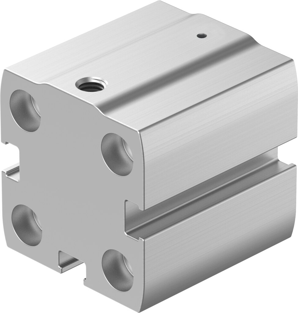 Kompaktzylinder AEN-S-20-10-I-P-A - Festo 8076498