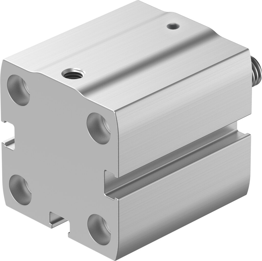 Kompaktzylinder AEN-S-25-10-A-P-A - Festo 8092178