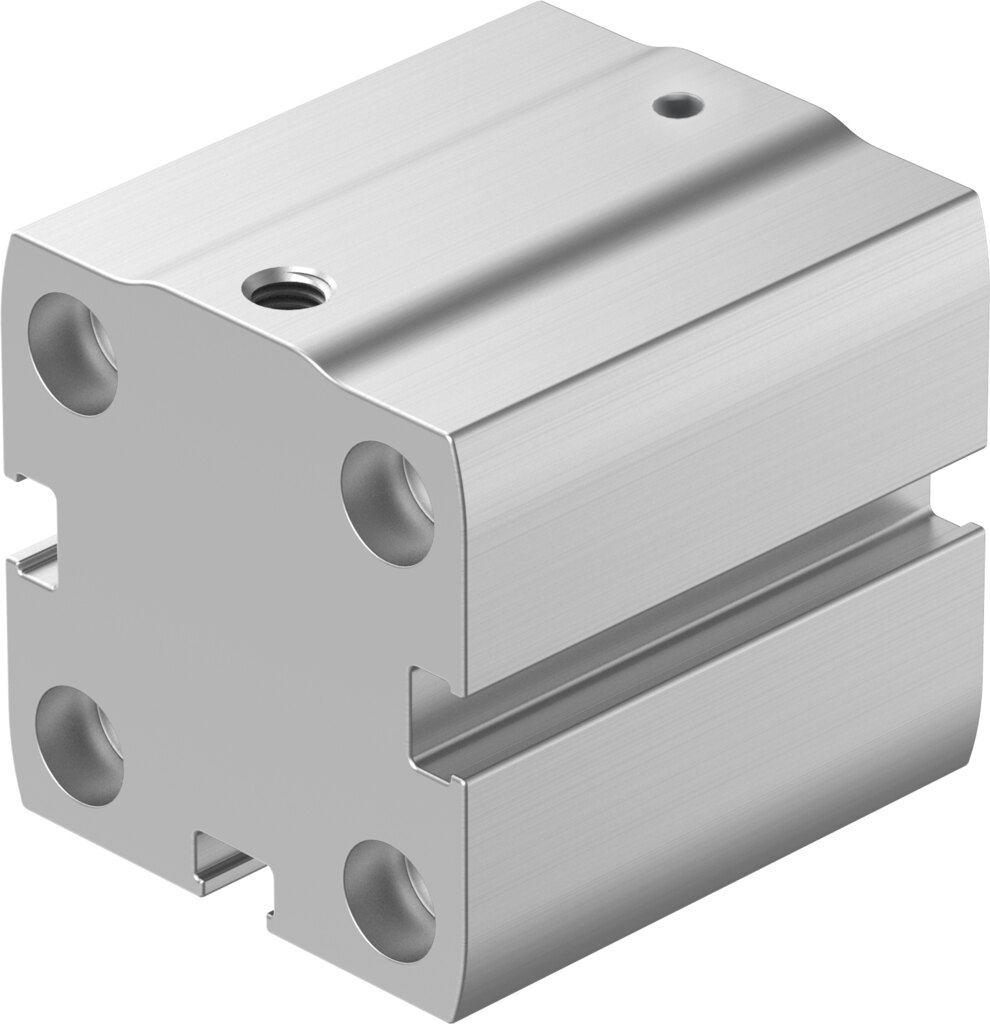 Kompaktzylinder AEN-S-25-25-I-P-A - Festo 8076508