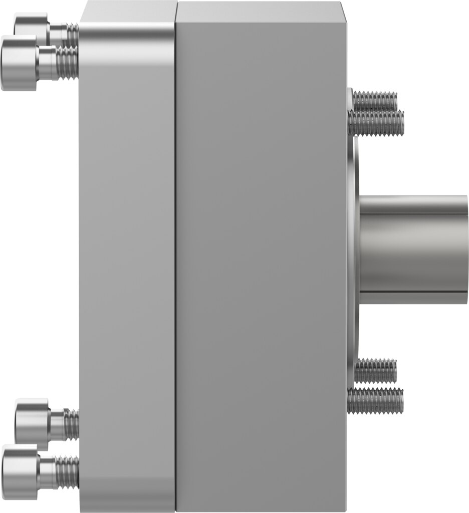 Axialbausatz EAMM-A-L95-150A-G2 - Festo 8157280