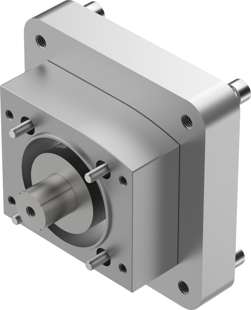 Axialbausatz EAMM-A-L95-190B-G2 - Festo 8157282