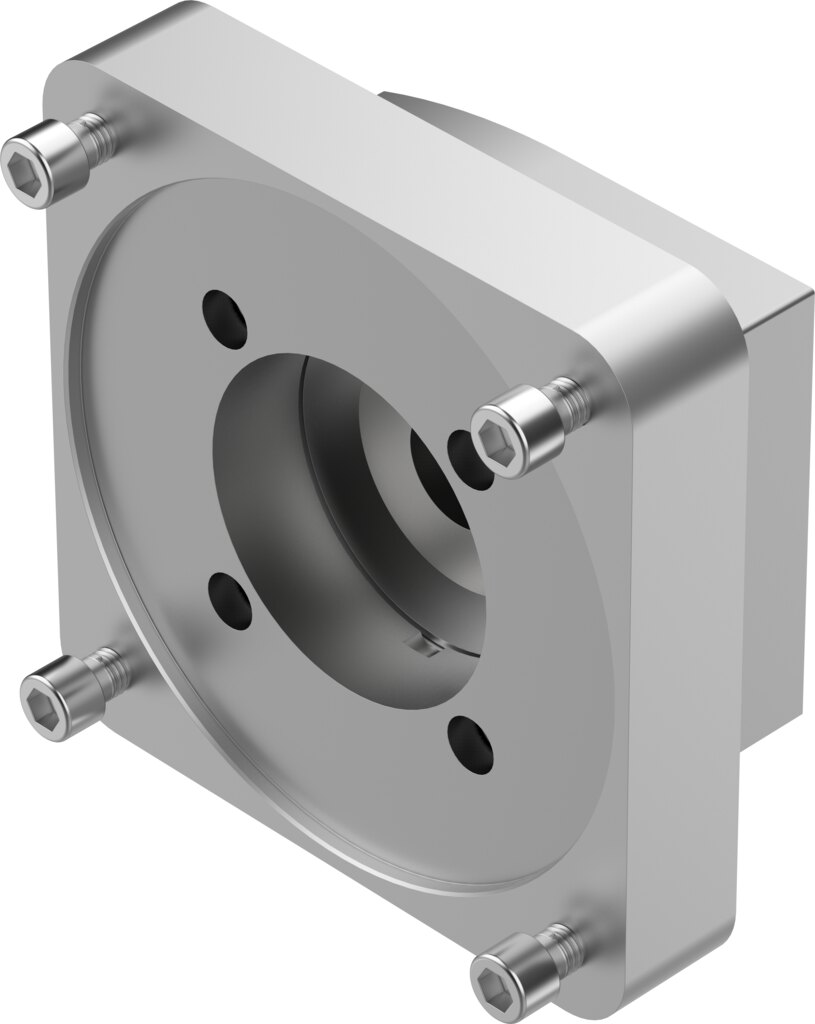 Axialbausatz EAMM-A-L95-190B-G2 - Festo 8157282