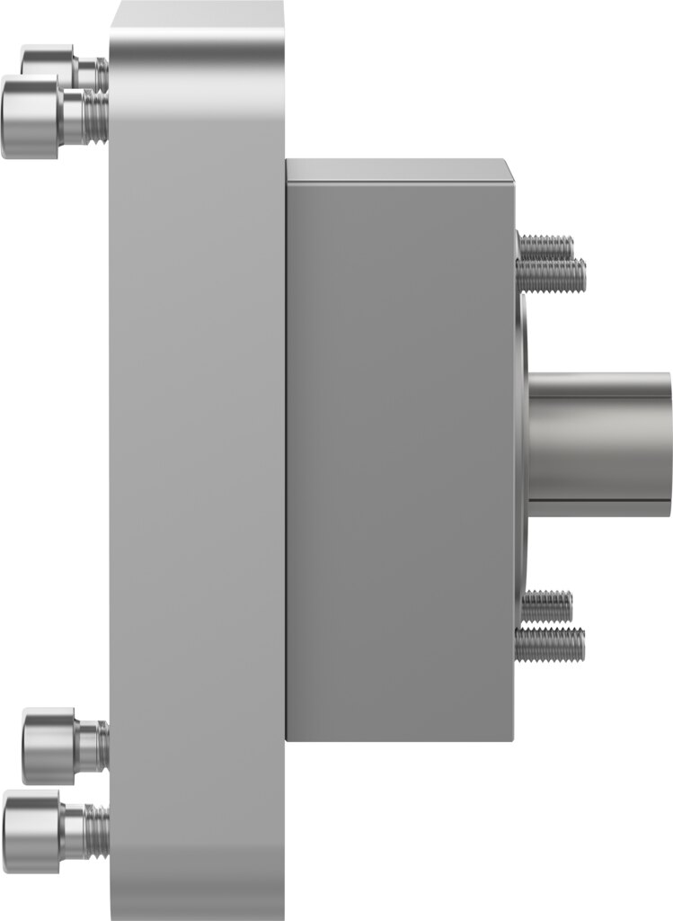 Axialbausatz EAMM-A-L95-190B-G2 - Festo 8157282