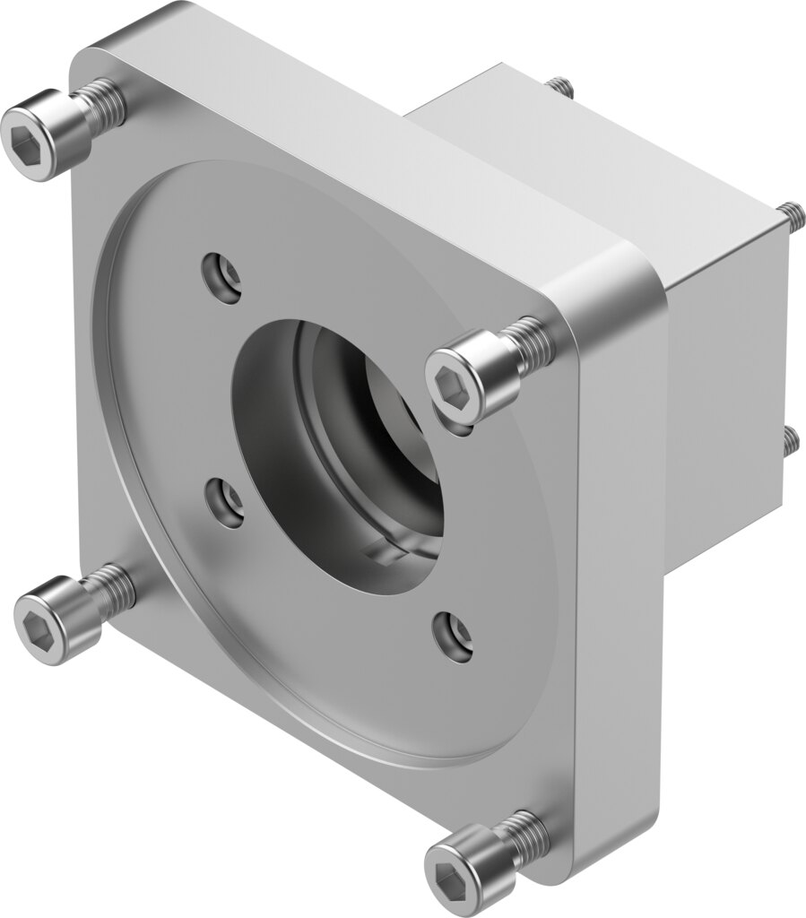 Axialbausatz EAMM-A-S62-150A-G2 - Festo 8157272