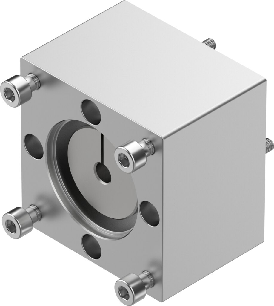 Axialbausatz EAMM-A-T42-57A - Festo 4327034
