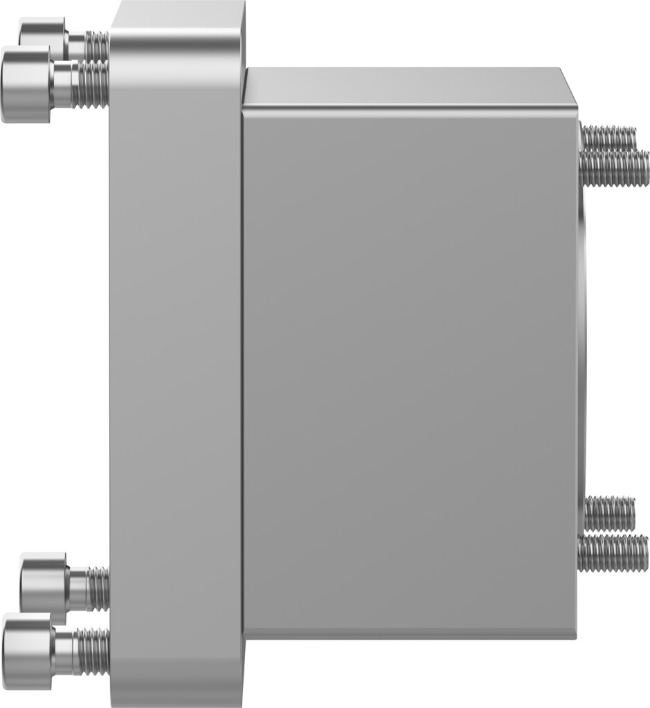 Axialbausatz EAMM-A-S95-150A-G2 - Festo 8157279