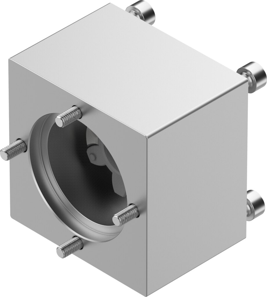 Axialbausatz EAMM-A-T42-57A - Festo 4327034