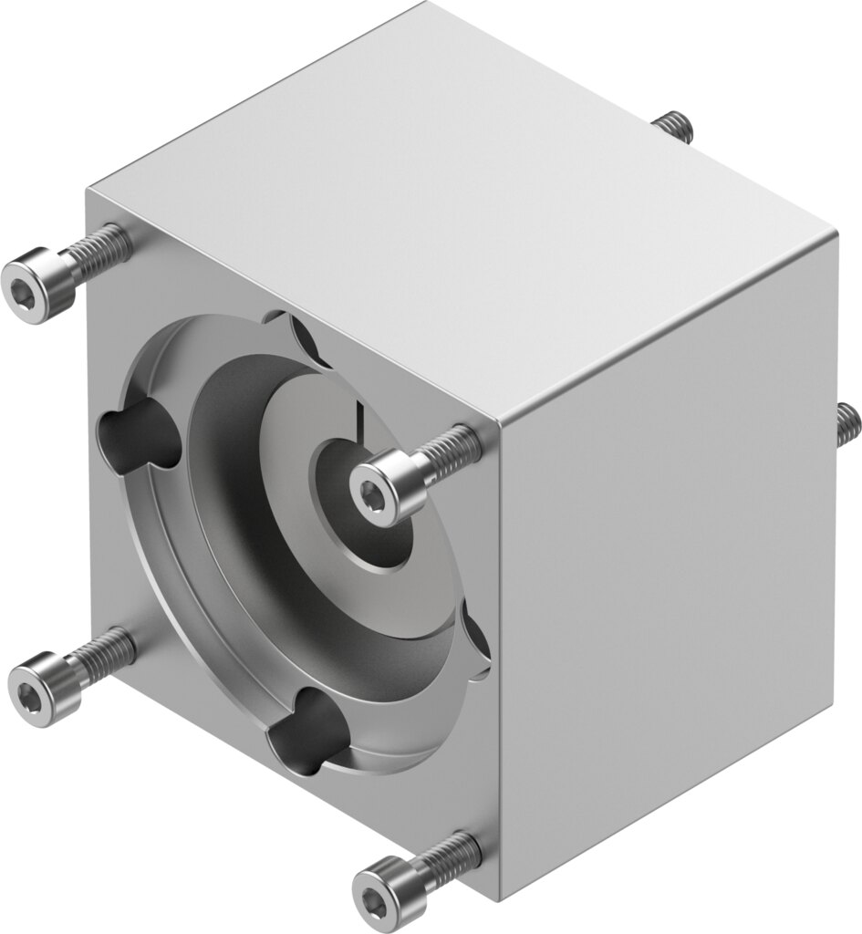 Axialbausatz EAMM-A-T42-60P - Festo 4133487