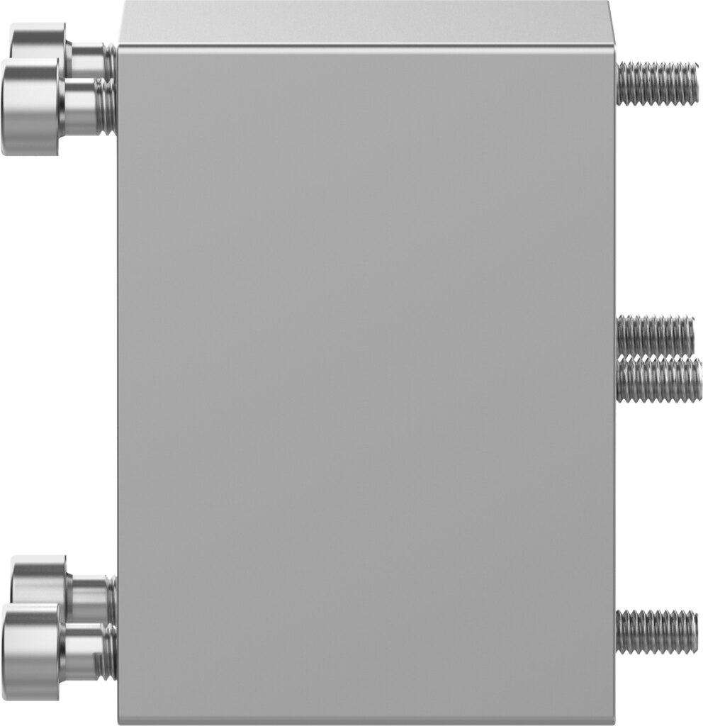Axialbausatz EAMM-A-T42-57A - Festo 4327034