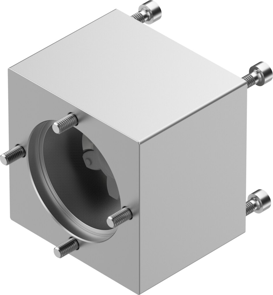 Axialbausatz EAMM-A-T42-60P - Festo 4133487