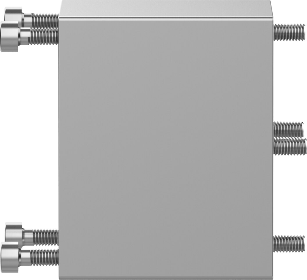 Axialbausatz EAMM-A-T42-60P - Festo 4133487