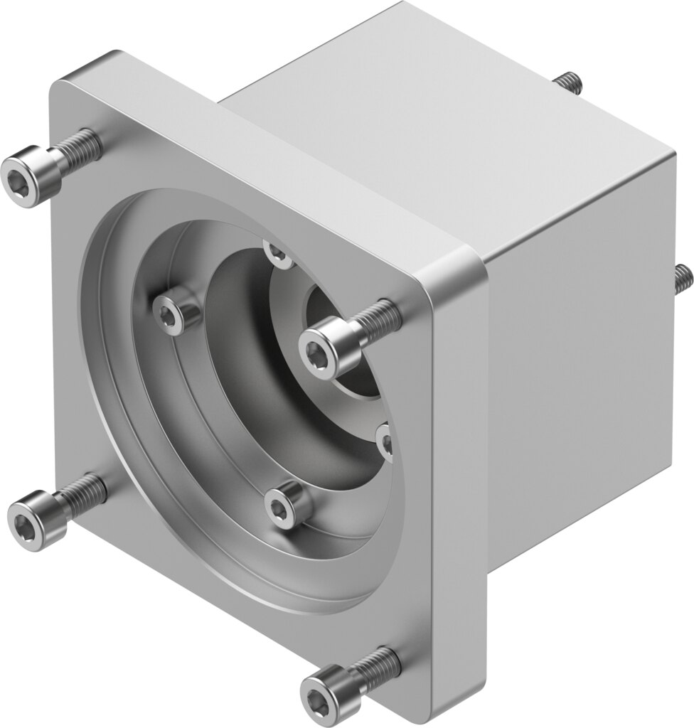 Axialbausatz EAMM-A-T42-80P - Festo 4623788