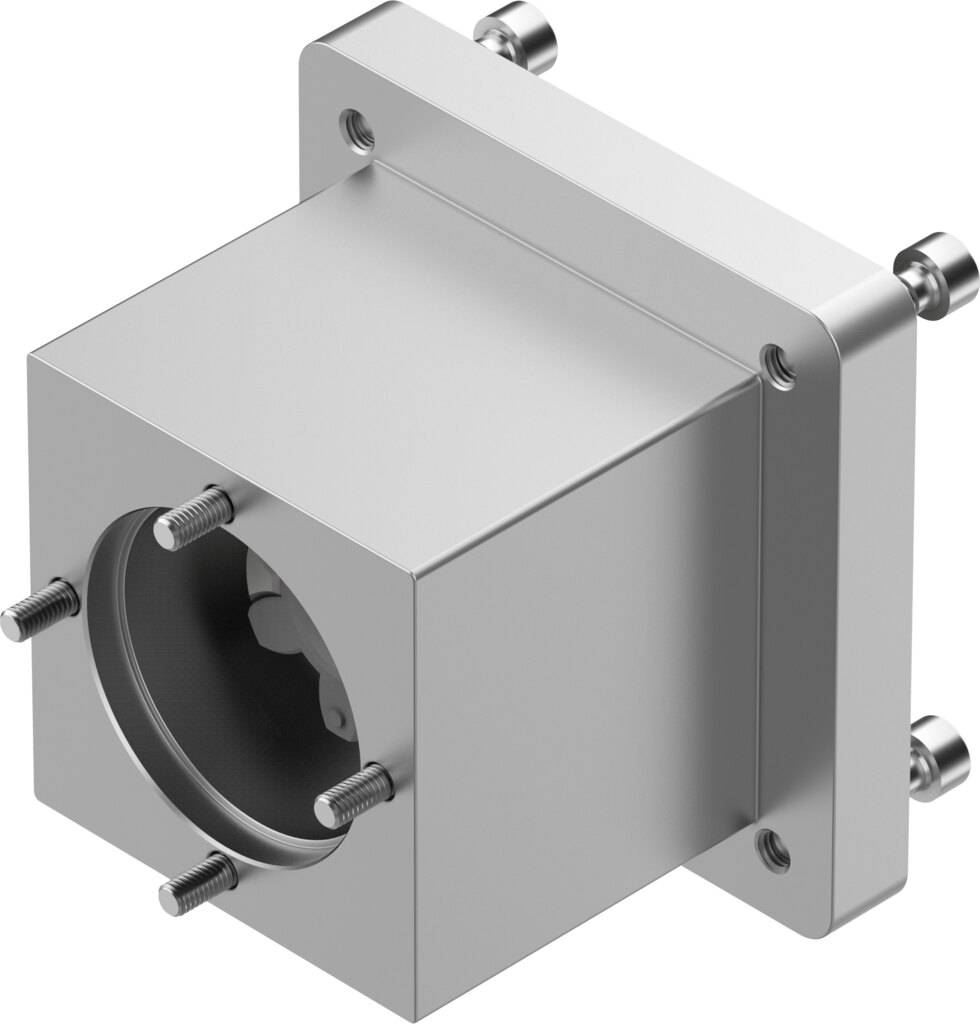 Axialbausatz EAMM-A-T42-80P - Festo 4623788