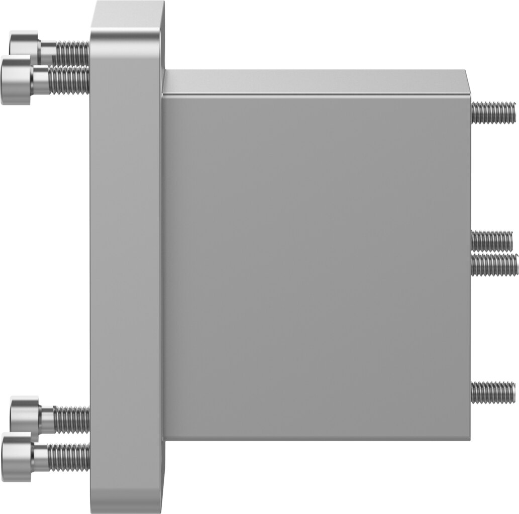 Axialbausatz EAMM-A-T42-80P - Festo 4623788