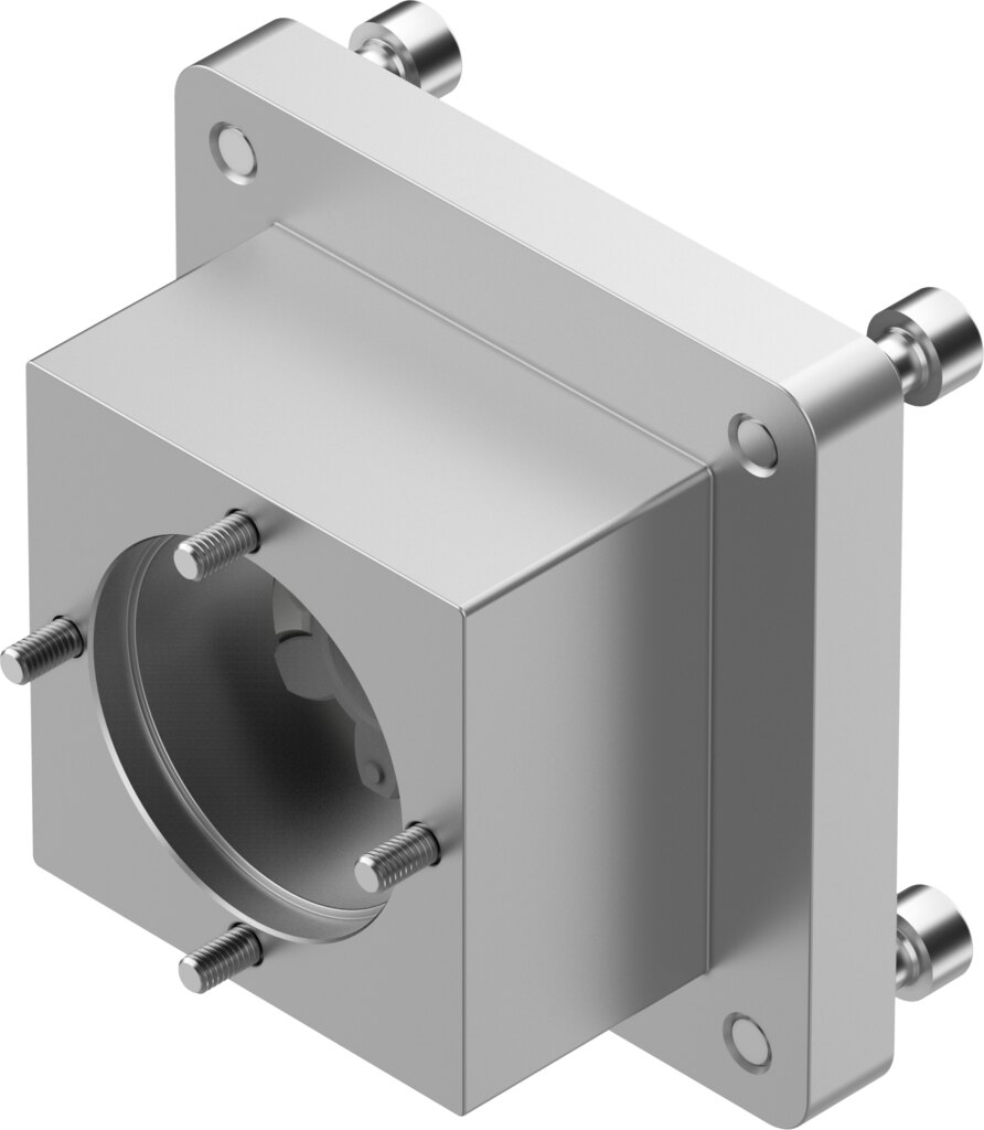 Axialbausatz EAMM-A-T42-87A - Festo 4610008