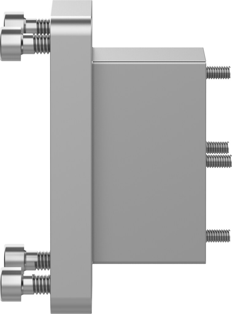 Axialbausatz EAMM-A-T42-87A - Festo 4610008