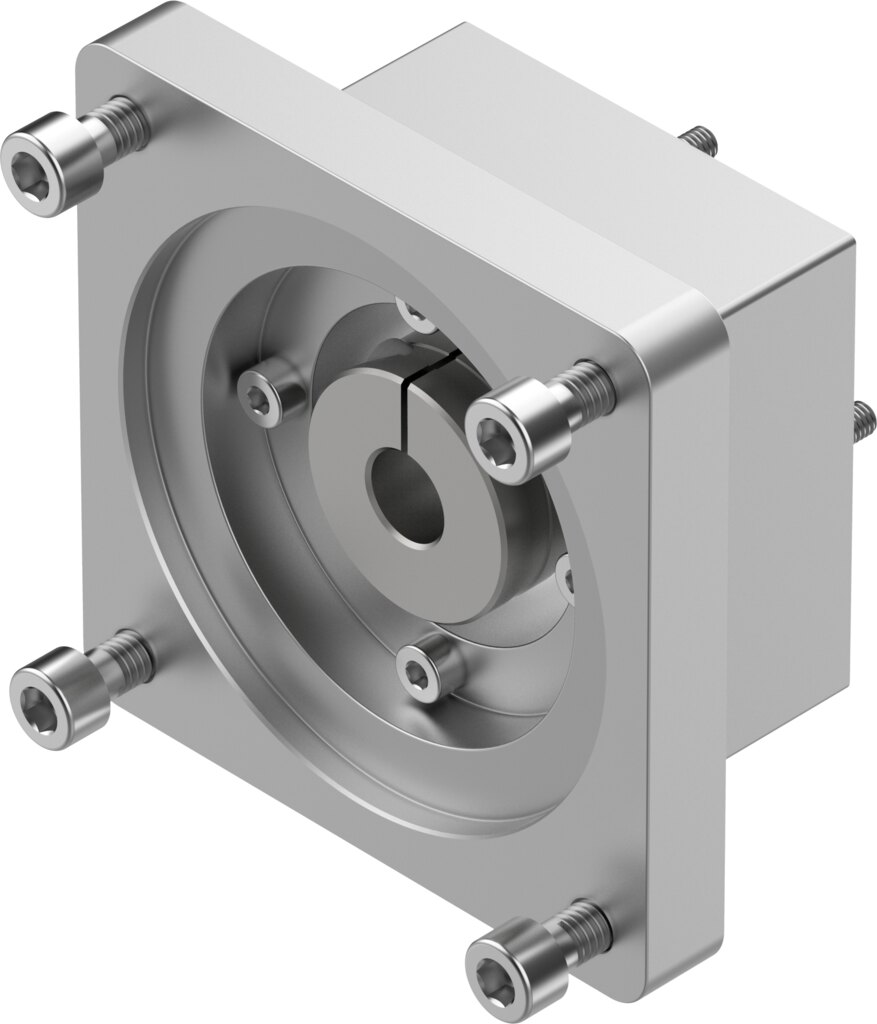 Axialbausatz EAMM-A-T42-87A - Festo 4610008