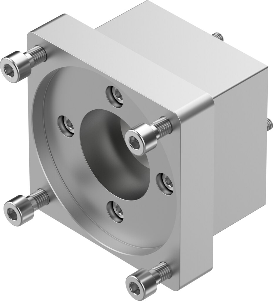 Axialbausatz EAMM-A-T46-100A - Festo 4624227