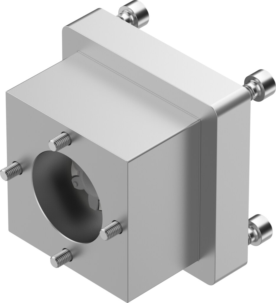Axialbausatz EAMM-A-T46-100A - Festo 4624227