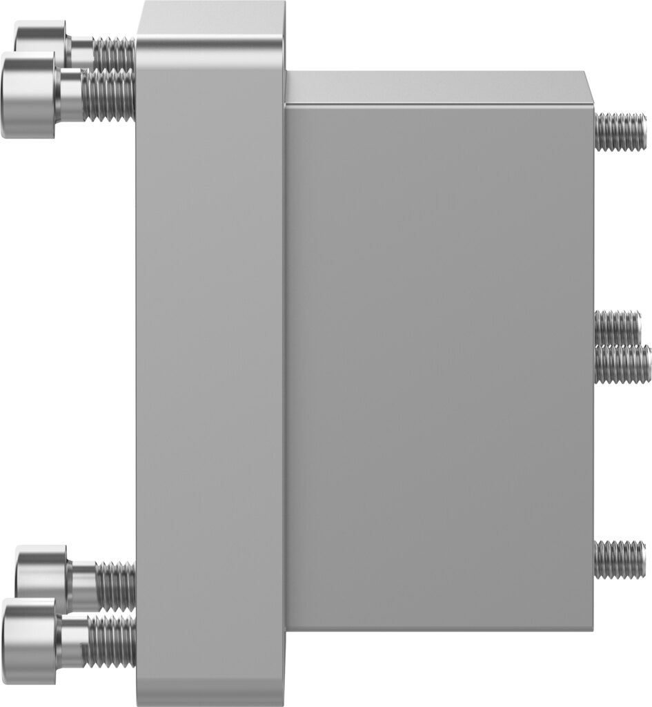 Axialbausatz EAMM-A-T46-100A - Festo 4624227