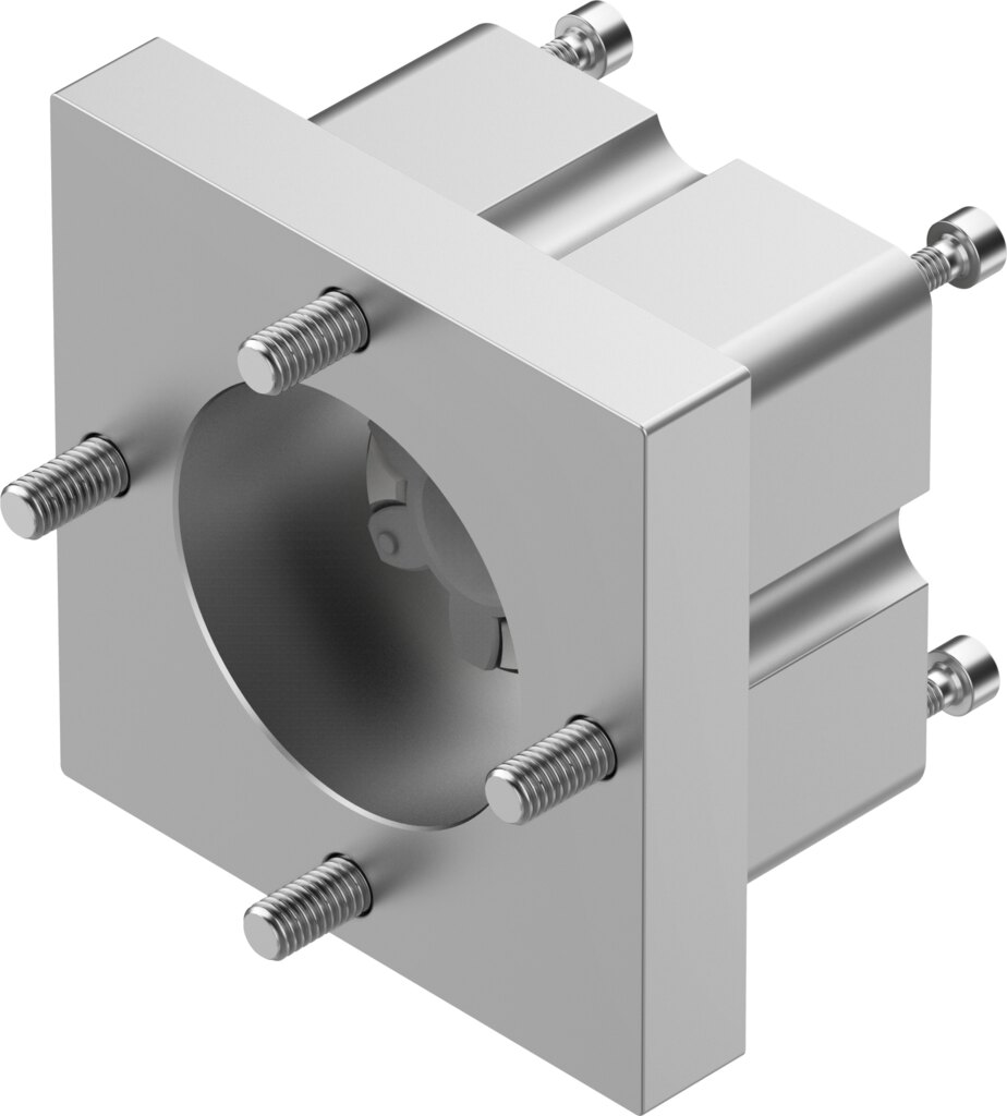 Axialbausatz EAMM-A-T46-60P - Festo 4824833