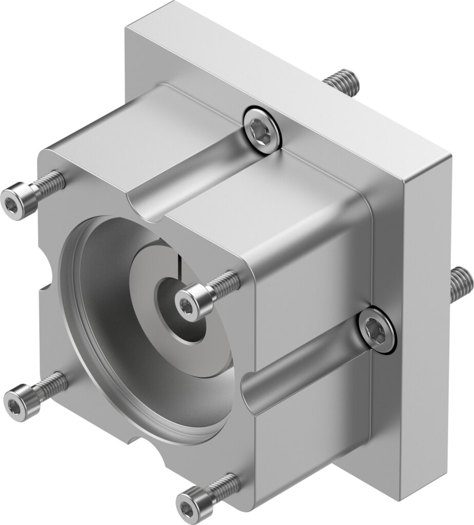 Axialbausatz EAMM-A-T46-60P - Festo 4824833