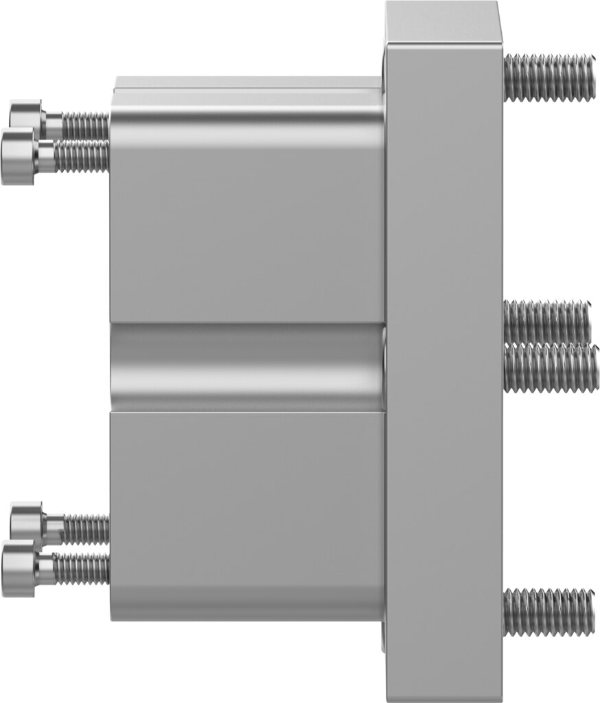 Axialbausatz EAMM-A-T46-60P - Festo 4824833