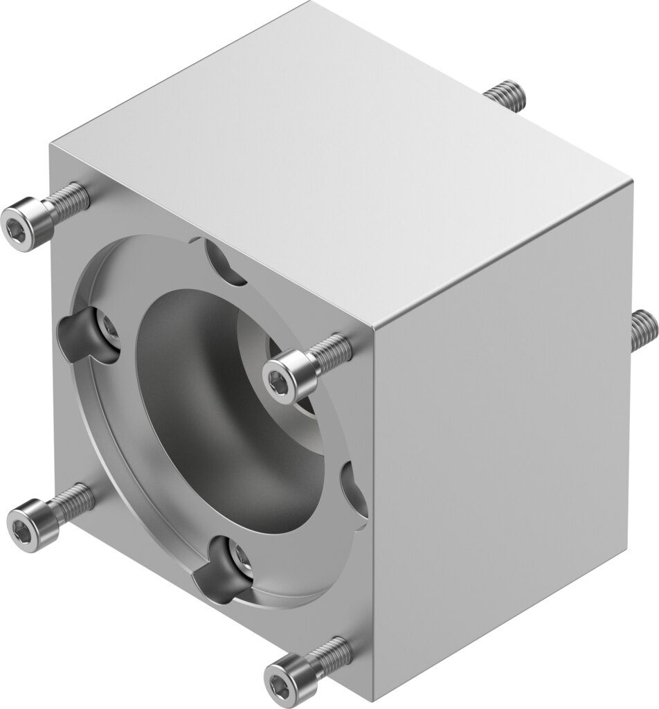 Axialbausatz EAMM-A-T46-80P - Festo 4624170
