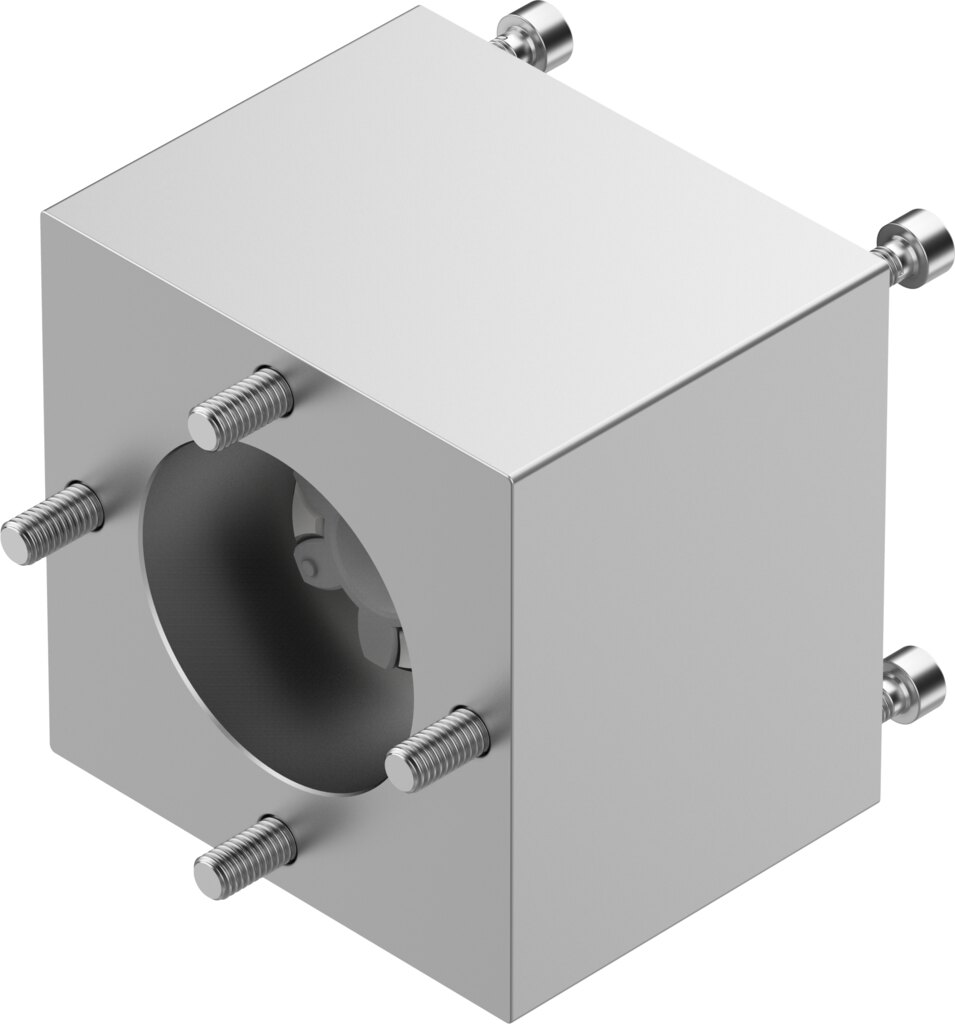 Axialbausatz EAMM-A-T46-80P - Festo 4624170