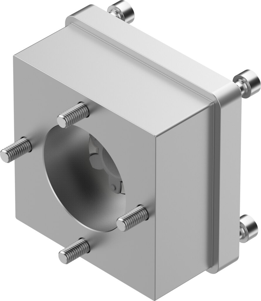 Axialbausatz EAMM-A-T46-87A - Festo 4048771