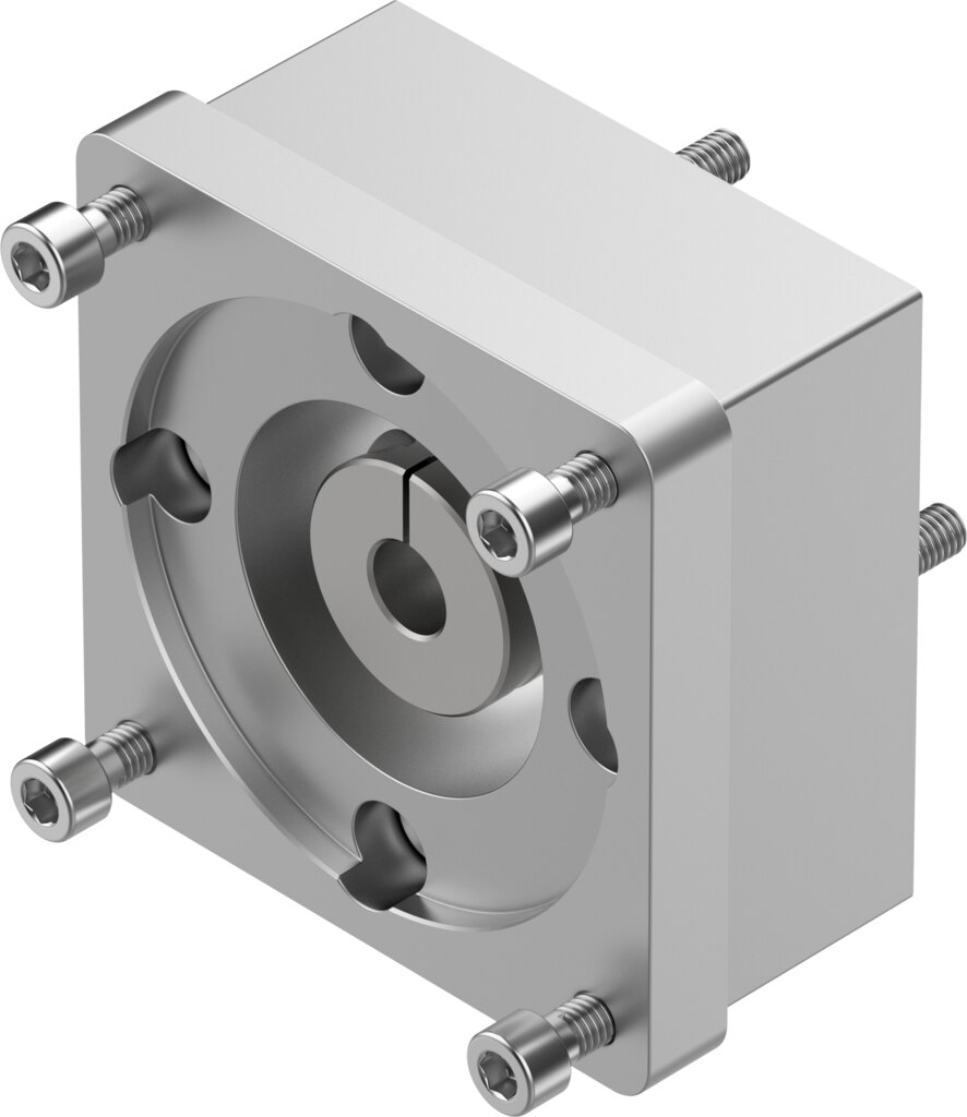 Axialbausatz EAMM-A-T46-87A - Festo 4048771