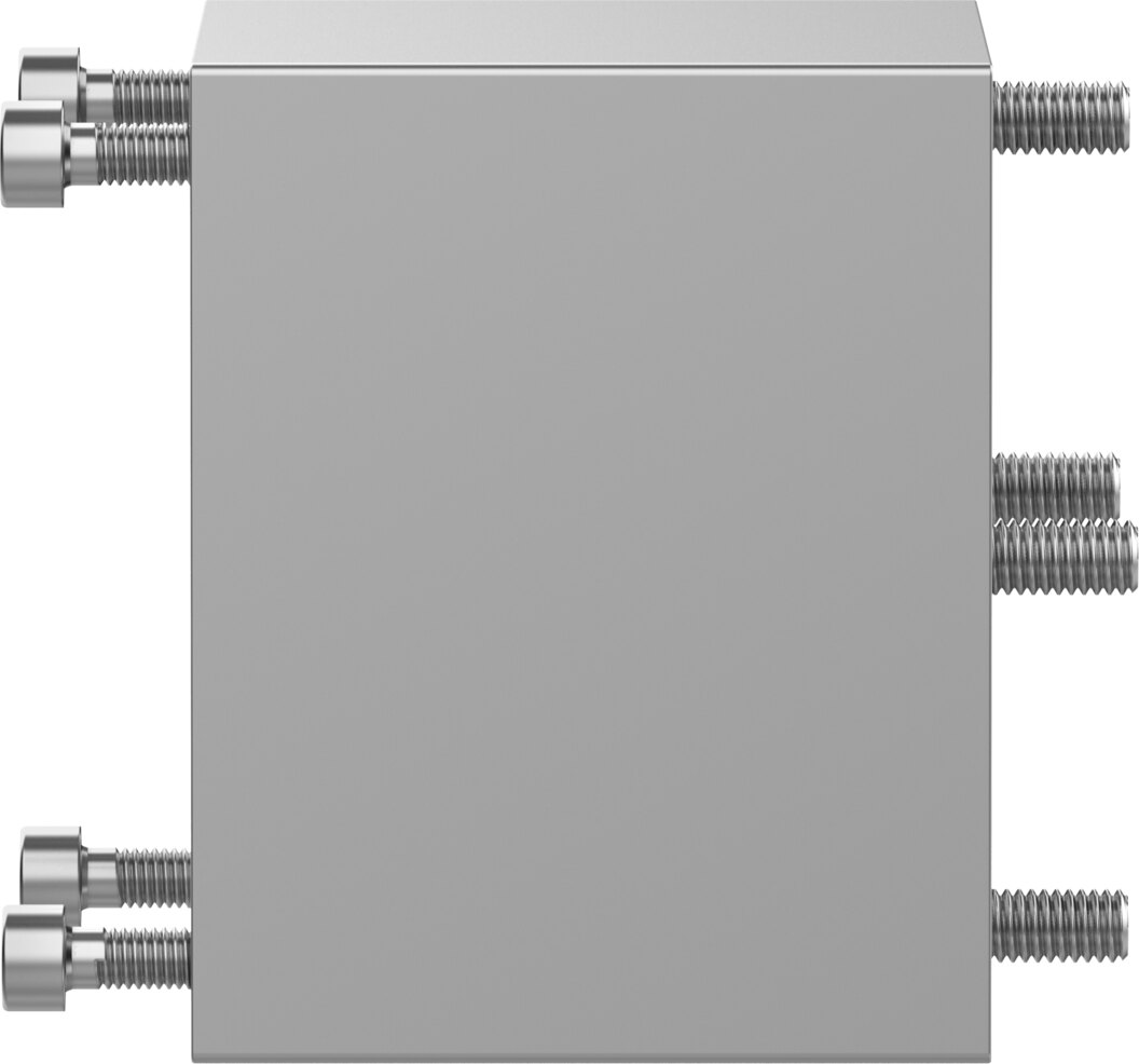 Axialbausatz EAMM-A-T46-80P - Festo 4624170