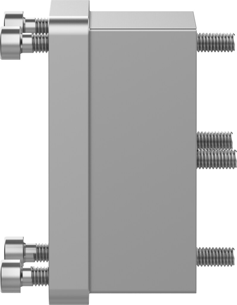 Axialbausatz EAMM-A-T46-87A - Festo 4048771