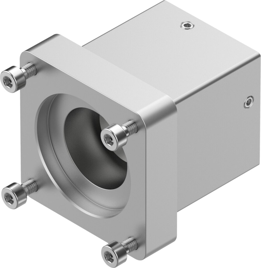 Axialbausatz EAMM-A-V25-40P - Festo 4491059