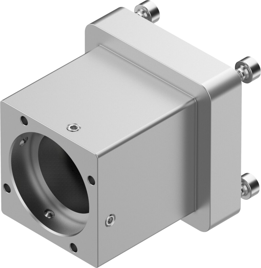 Axialbausatz EAMM-A-V25-40P - Festo 4491059