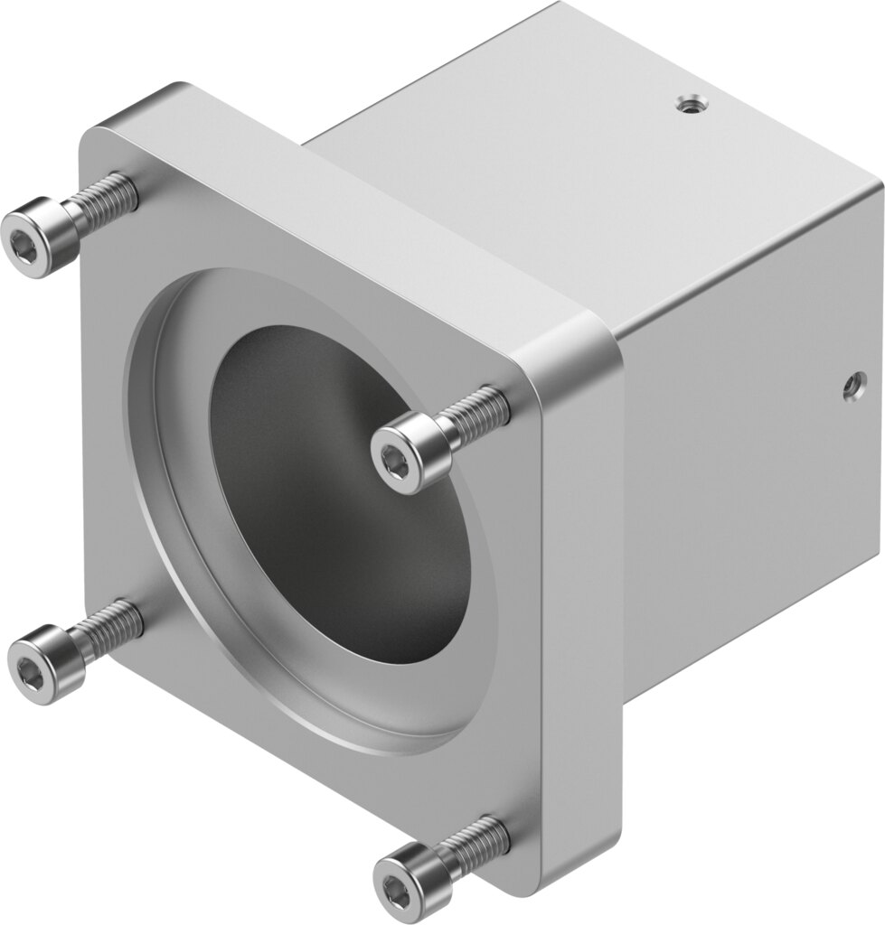 Axialbausatz EAMM-A-V32-60P - Festo 4608750