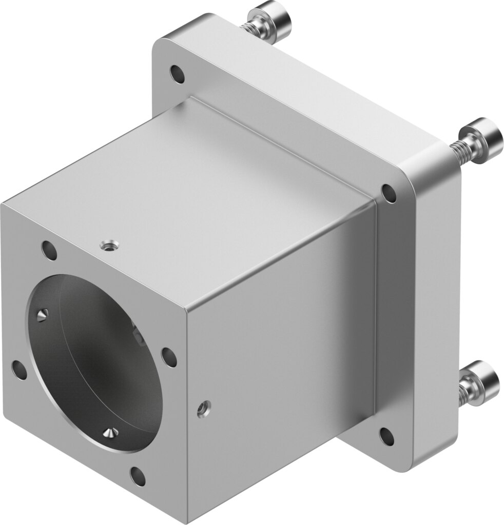 Axialbausatz EAMM-A-V32-60P - Festo 4608750
