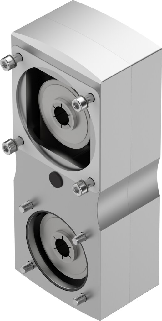 Parallelbausatz EAMM-U-145-D100-150A-188-S1 - Festo 8157284