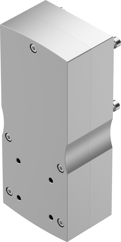 Parallelbausatz EAMM-U-145-D80-150A-188 - Festo 8157285