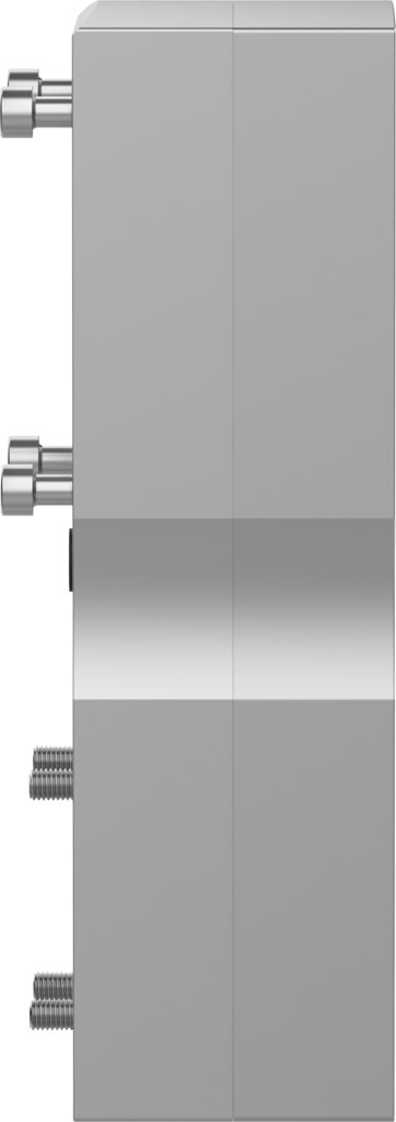 Parallelbausatz EAMM-U-145-D80-150A-188 - Festo 8157285
