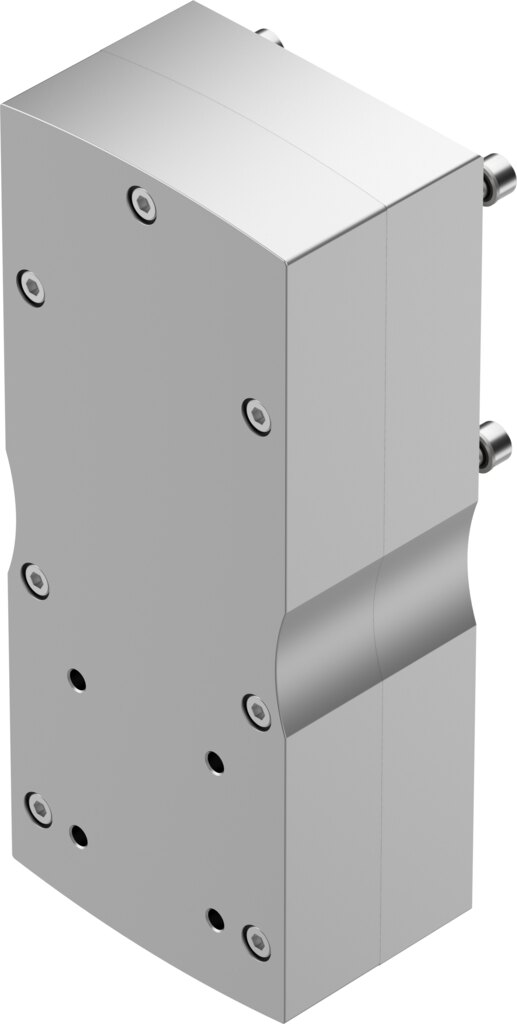 Parallelbausatz EAMM-U-145-D80-150A-188-S1 - Festo 8157286