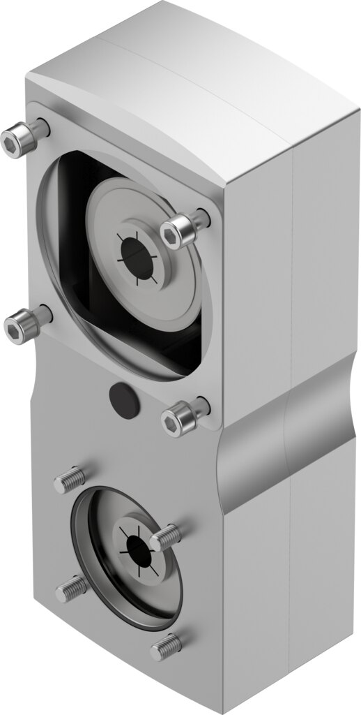 Parallelbausatz EAMM-U-145-D80-150A-188-S1 - Festo 8157286
