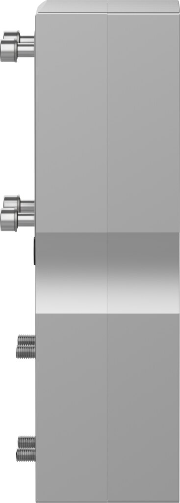Parallelbausatz EAMM-U-145-D80-150A-188-S1 - Festo 8157286